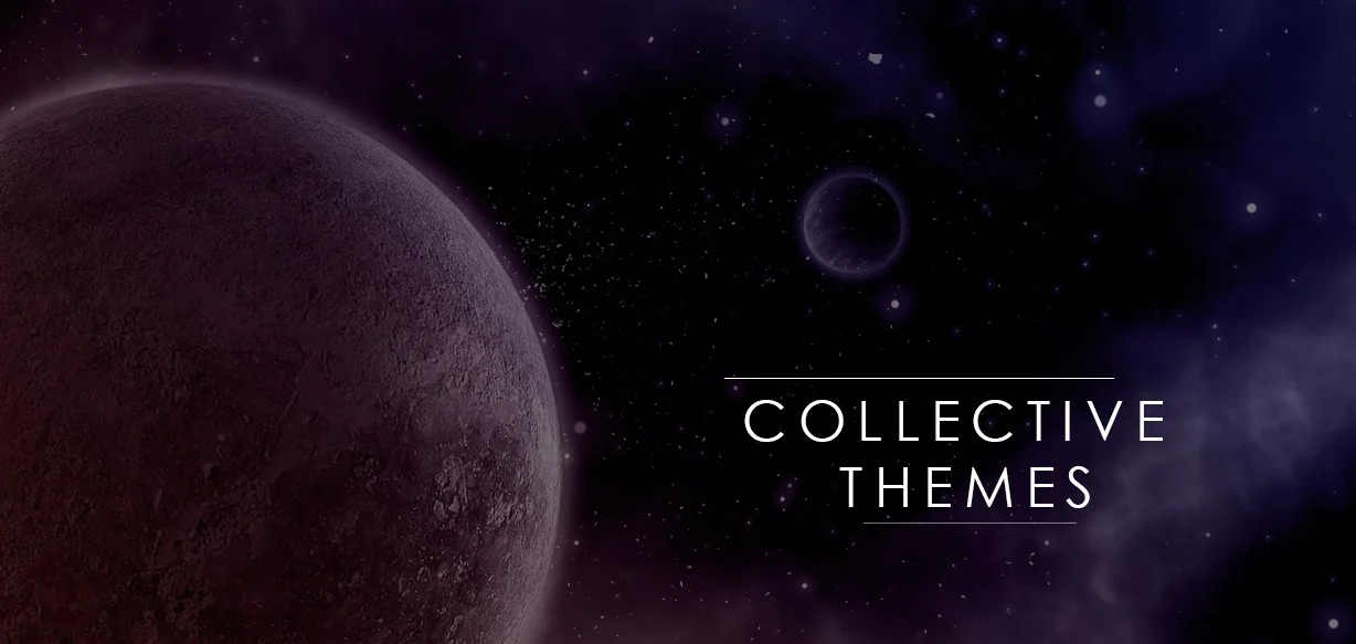 COLLECTIVE TEMPLATES