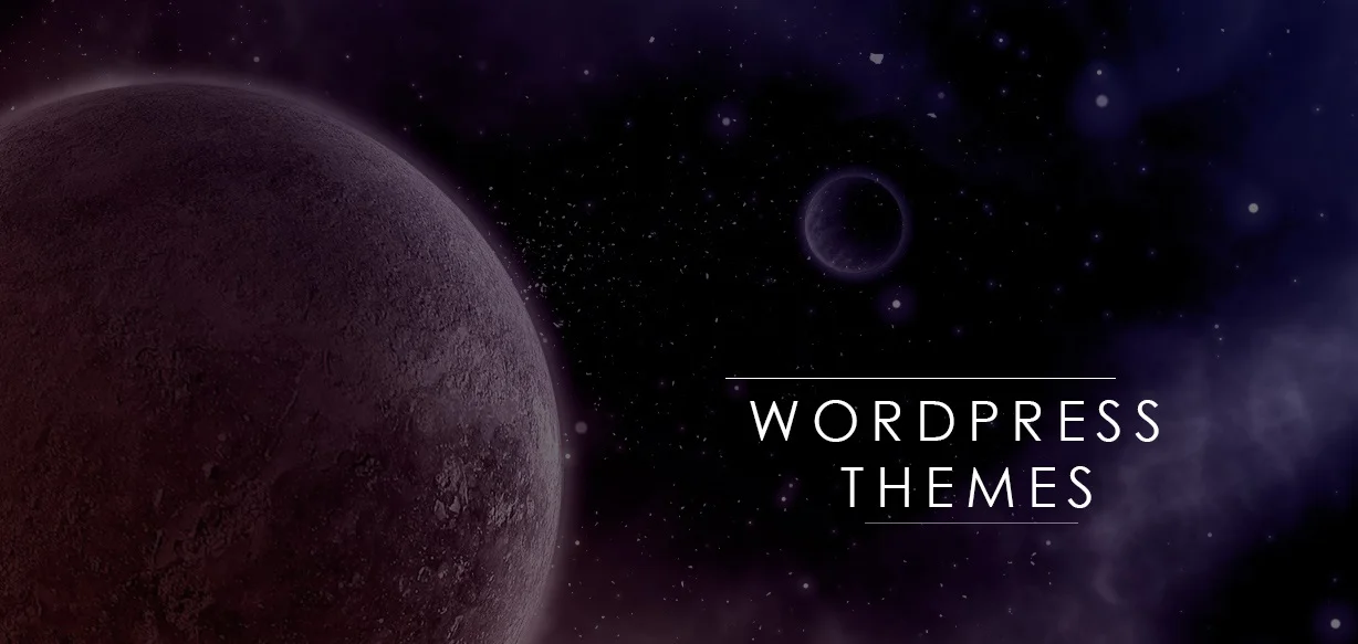 WORDPRESS THEMES